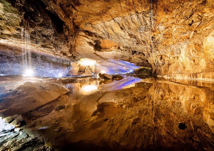 Vjetrenica postala svjetska baština UNESCO-a